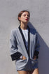 Maison Fauve - Sable Jacket